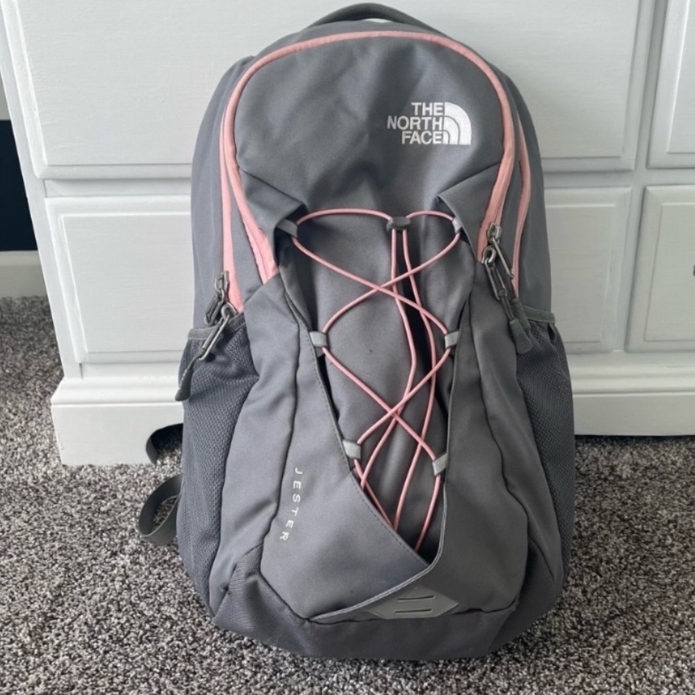 North Face Jester Backpack